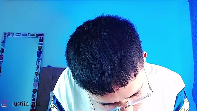 _justinmoon2's Webcam Show