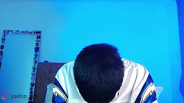 _justinmoon2's Webcam Show