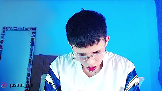 Show Webcam de _justinmoon2