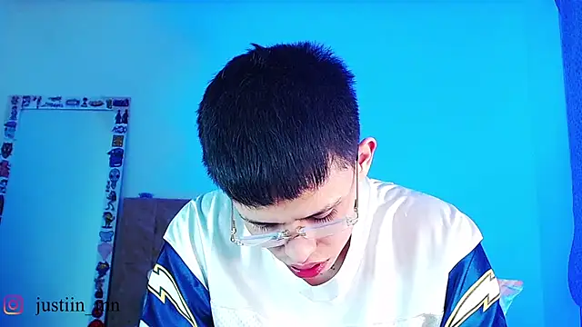 _justinmoon2n Webbikameraesitys