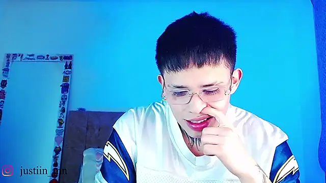 Show Webcam de _justinmoon2