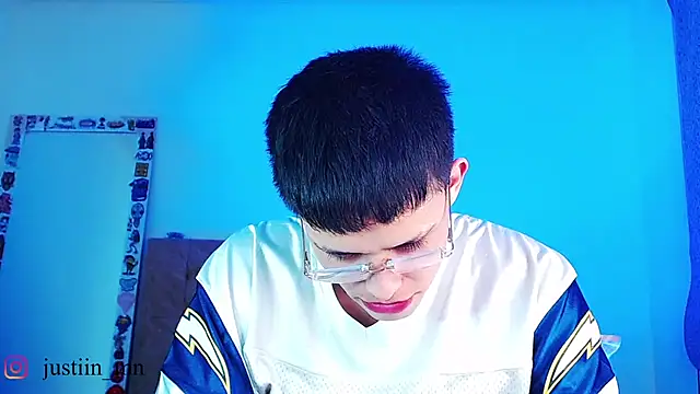 _justinmoon2's Webcam Show