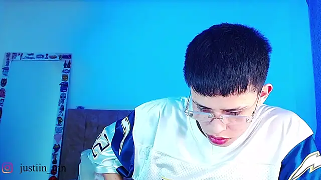 _justinmoon2 Webcamshow