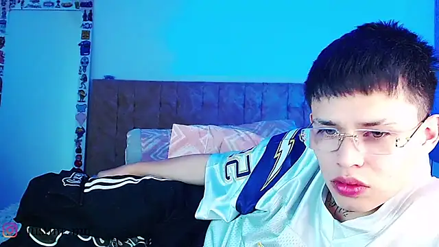 _justinmoon2 在線直播表演