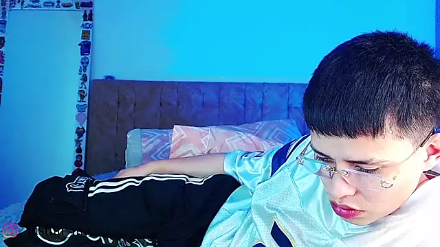 _justinmoon2n Webbikameraesitys