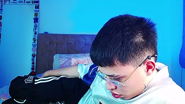 _justinmoon2 Webcam-Show