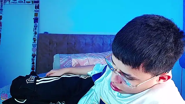 _justinmoon2 Show in webcam