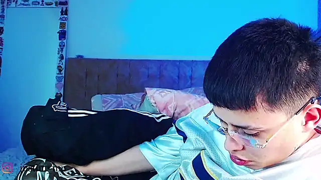 _justinmoon2 webkamerás műsora