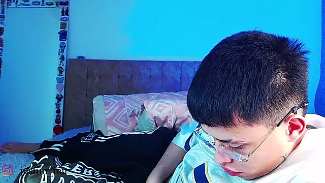 _justinmoon2 Webcam show