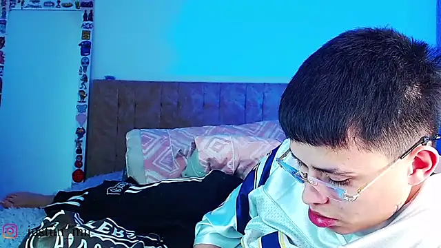_justinmoon2 ওয়েবক্যাম শো