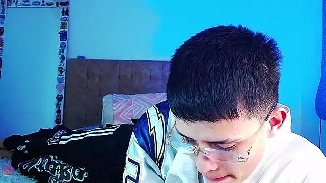 Вебкам-шоу _justinmoon2