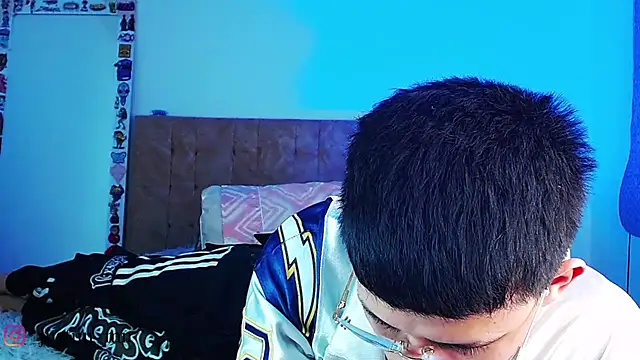_justinmoon2 webcam show