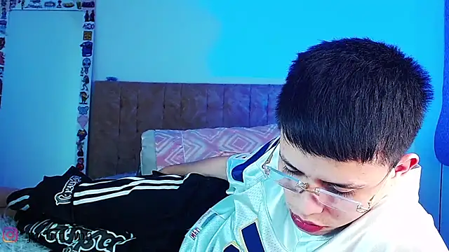 _justinmoon2 Pertunjukan Webcam