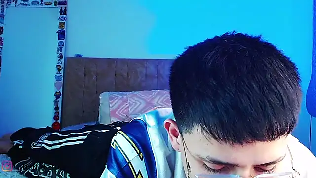_justinmoon2 webcam show