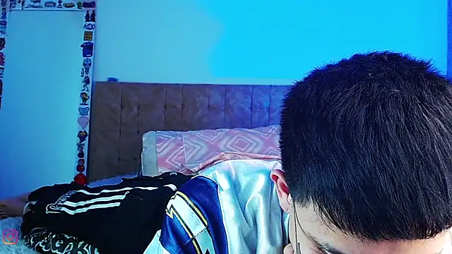 _justinmoon2 Webcam show