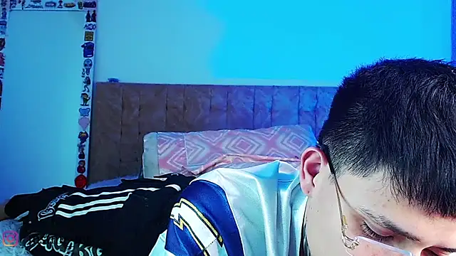 _justinmoon2のウェブカメラショー