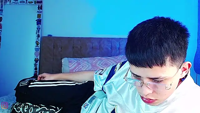 _justinmoon2 webkamerás műsora