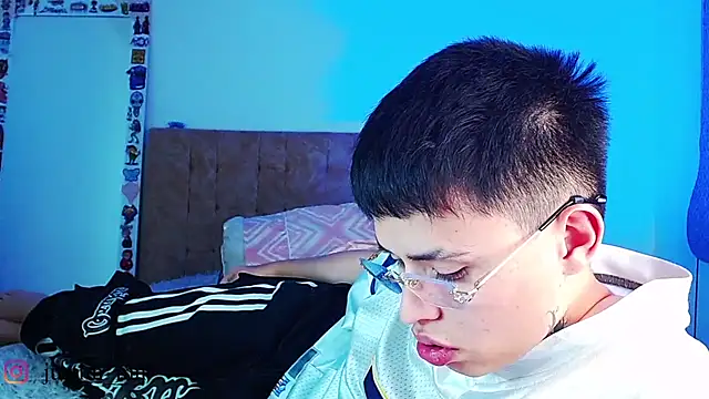 _justinmoon2 웹캠 쇼
