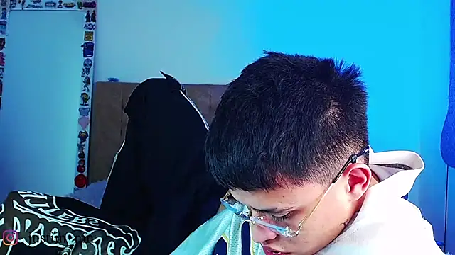 _justinmoon2 Pertunjukan Webcam