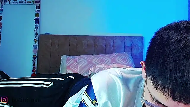 _justinmoon2 webcam show