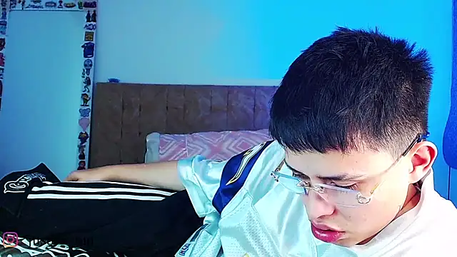 عرض كام _justinmoon2