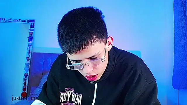 _justinmoon2 Show in webcam