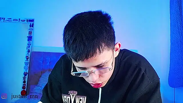 _justinmoon2's Webcam Show
