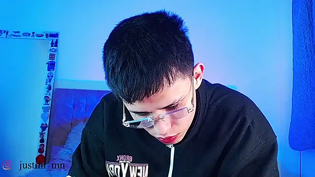 _justinmoon2: вебкам-шоу