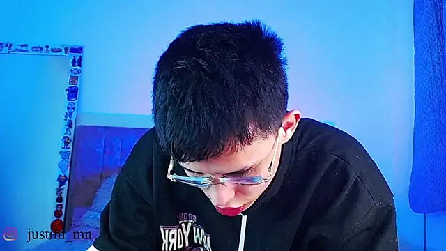 _justinmoon2: вебкам-шоу