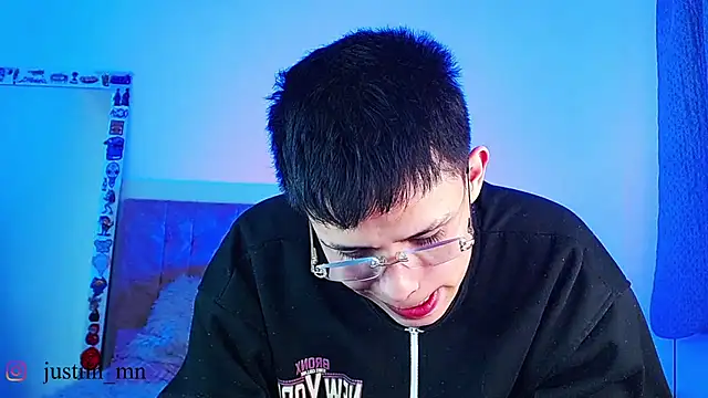 _justinmoon2: вебкам-шоу