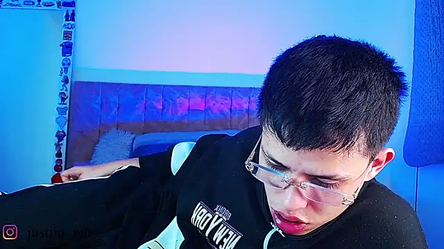 Show Webcam de _justinmoon2