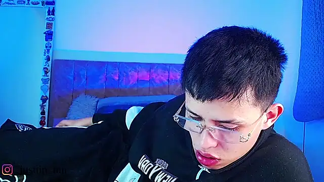 _justinmoon2 Show in webcam