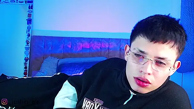 _justinmoon2 webkamerás műsora