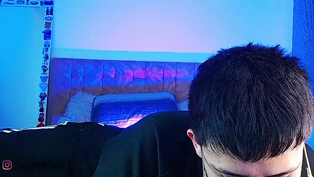 _justinmoon2 webcam show