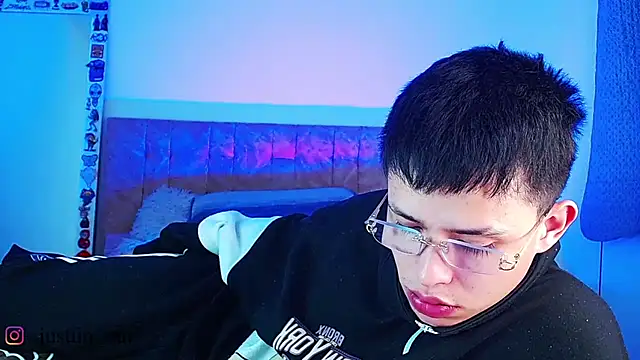 _justinmoon2 Webcam Show