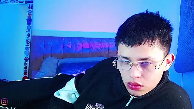_justinmoon2 Webcam Show
