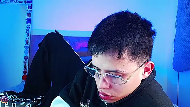 โชว์เว็บแคมของ _justinmoon2