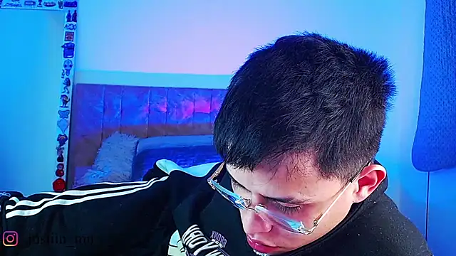 Show de webcam de _justinmoon2