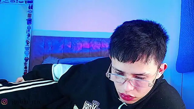 _justinmoon2 在線直播表演