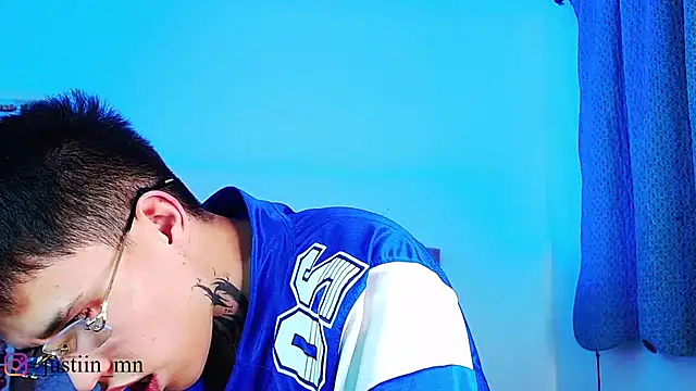 _justinmoon2 웹캠 쇼