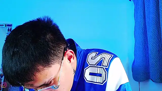 _justinmoon2 在線直播表演