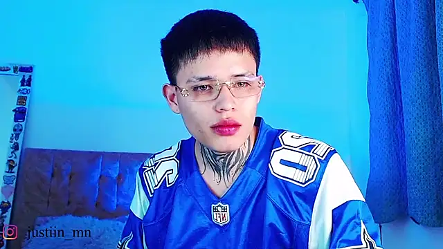 _justinmoon2 Шоу с уебкамера