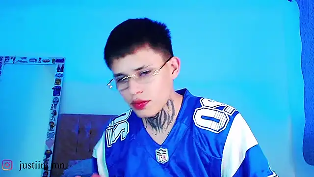 _justinmoon2 webcam show
