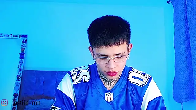 _justinmoon2 webcam show