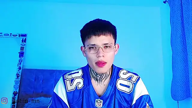 _justinmoon2 Webcam show