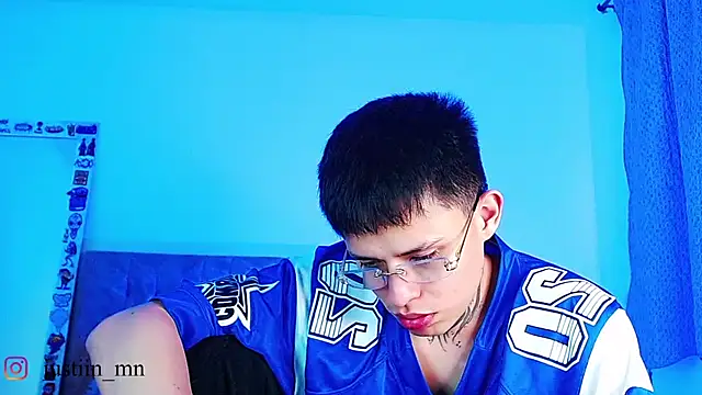 _justinmoon2 Webcam Show