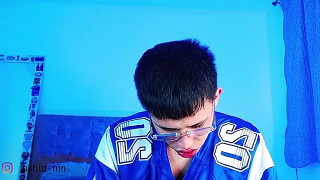 Show webcam de _justinmoon2