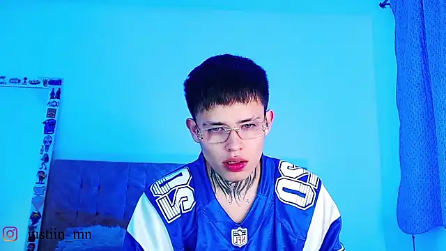 _justinmoon2 webcam show