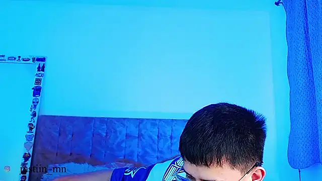 _justinmoon2 Webcamshow