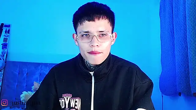 _justinmoon2 在線直播表演